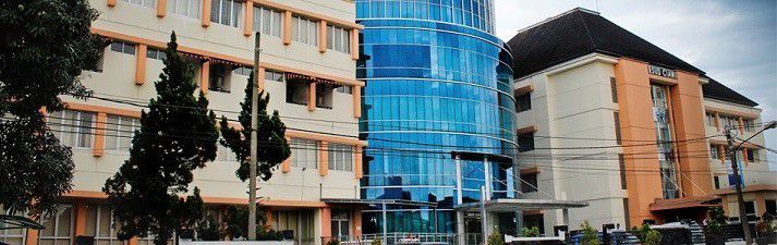 4. Basement RSUD Ciawi