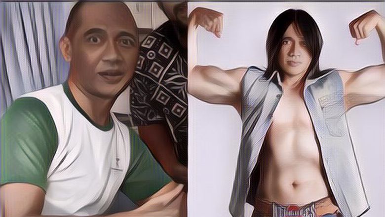 Sebelum Ruben Onsu, 5 Artis yang Punya Masalah Kesehatan Pada Otak