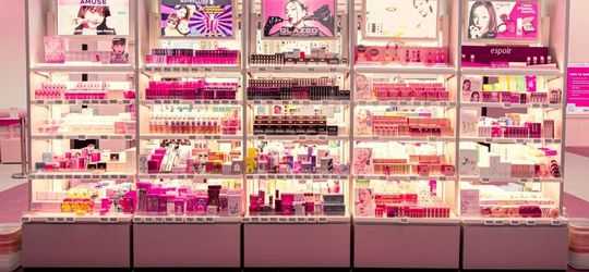 Satu Dekade Sociolla, Hadirkan Sociolla Beauty Museum Sebagai Bukti Nyata dari Inovasi