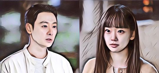 Episode Perdana "My Perfect Stranger" Dapat Rating Memukau! Sementara Drama "Queen of Masks" Cetak Rekor Baru