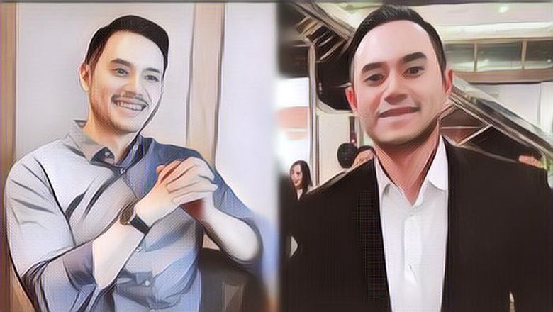 Profil dan 6 Potret Rino Soedarjo, Keturunan Keluarga Konglomerat yang Kabarnya Pacar Baru Gisella Anastasia