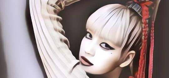 Lisa BLACKPINK Meminta Maaf Mengenai Gaya Rambut Kepangnya Di Video Klip Terbaru