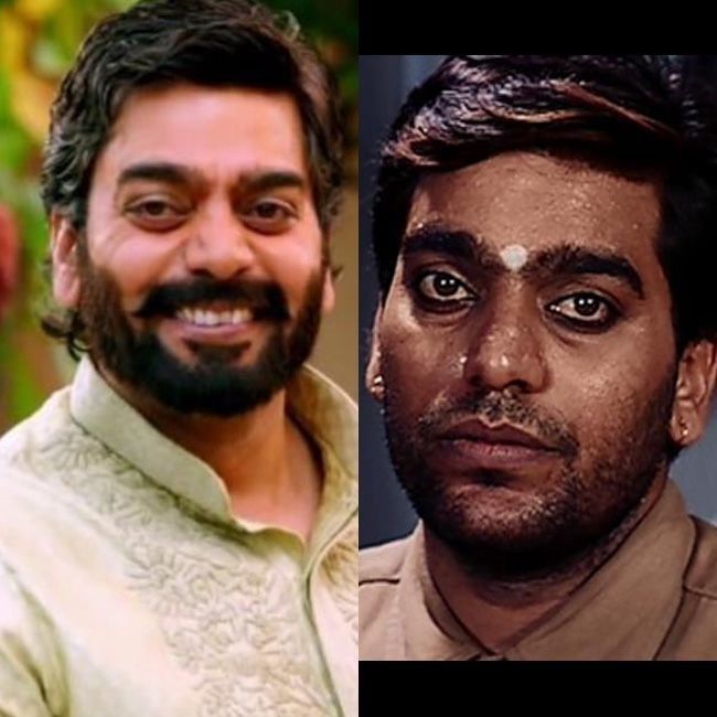 4. Ashutosh Rana