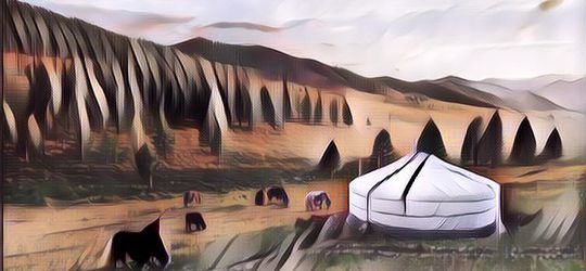 Ternyata Ini Negara Paling Sepi di Dunia, Ada di Benua Asia