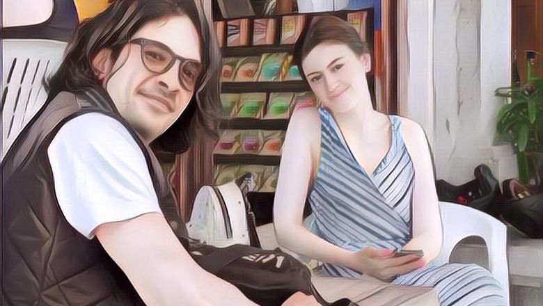 Ini Respon Kimberly Rider Saat Ditanya Alasan Cerai dengan Edward Akbar