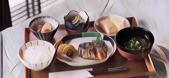 Dulu di Jepang Nggak Ada Sarapan dan Makan 2 Kali Doang, Ini Sejarahnya!