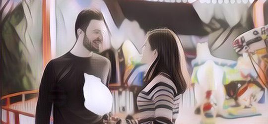 Buat Pejuang LDR, Ini Inspirasi Kencan Seru Pas Ada Waktu Ketemuan Sama Pacar