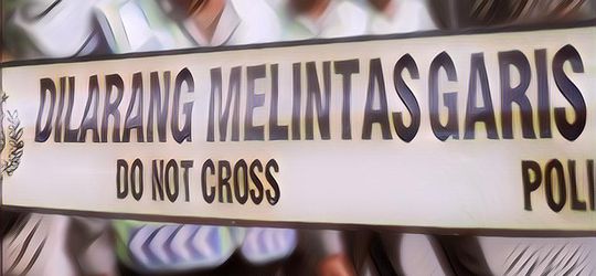 Jadi Korban Pembunuhan Sekeluarga, Inilah Pesan Terakhir Sarah Boru untuk Orang Tuanya