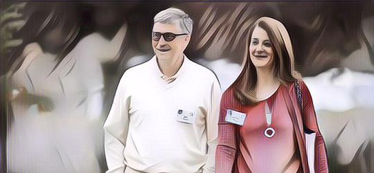 Bill dan Melinda Gates Bercerai Setelah 27 Tahun Menikah, Mereka Sama-Sama Mengumumkannya di Twitter
