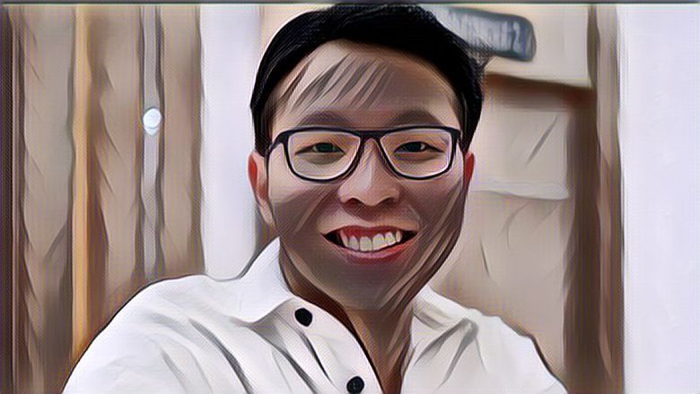 Netizen Syok Saat Lihat Wajah Asli Dokter Richard Lee Ketika Diwawancara