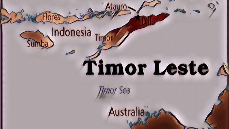 19 Oktober 1999: Timor Timur Lepas dari NKRI, Ini Fakta-faktanya