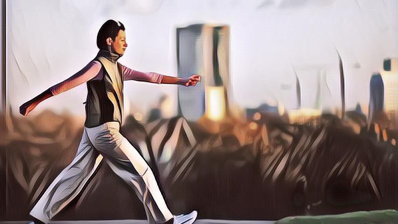 Fakta dan Mitos Soal Jalan 10.000 Langkah Per Hari untuk Kesehatan