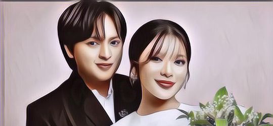 Lirik Lagu Pernikahan Kita - Tiara Andini Feat. Arsy Widianto, Bermakna Ikrar Janji Suci Pasangan