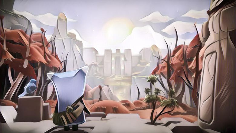 Switch Punya Segudang Gim Indie Unyu yang Bisa Alihkan Pikiran Kalian dari Masalah Dunia