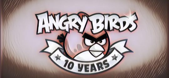 Satu Dekade Angry Birds, Akankah Gim Ini Bertahan 10 Tahun Lagi