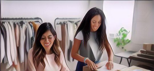 Mau dapet Cuan Dari Bisnis Kecil-Kecilan? Begini Tips Berbisnis di 2021