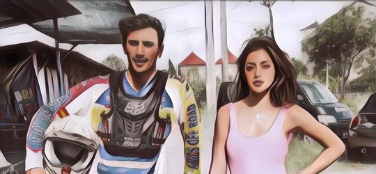 Segera Nikah dengan Vincent Verhaag, Jessica Iskandar Ungkap Janji Terakhir pada Orangtua