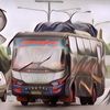 PO Bus AKAP Ini Punya Rute Paling Jauh se-Indonesia, Penasaran?