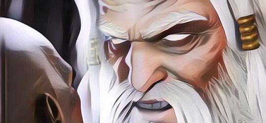 Gunung Paling Angker Di Dunia, Bikin Merinding!