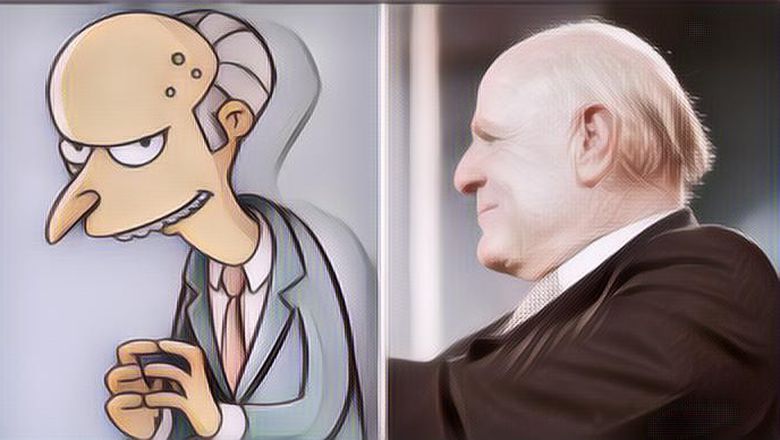 Wah, Ternyata 7 Karakter Kartun Ini Terinspirasi Dari Tokoh Nyata