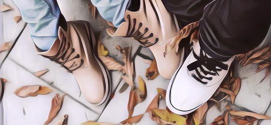 Emangnya Chemistry Tuh Penting Juga Ya Saat Kita Berpacaran?