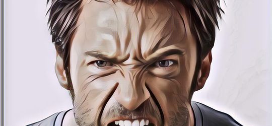 Penjelasan Ilmiah Soal Manusia Cenderung Merasa "Lebih Pintar" Saat Sedang Marah