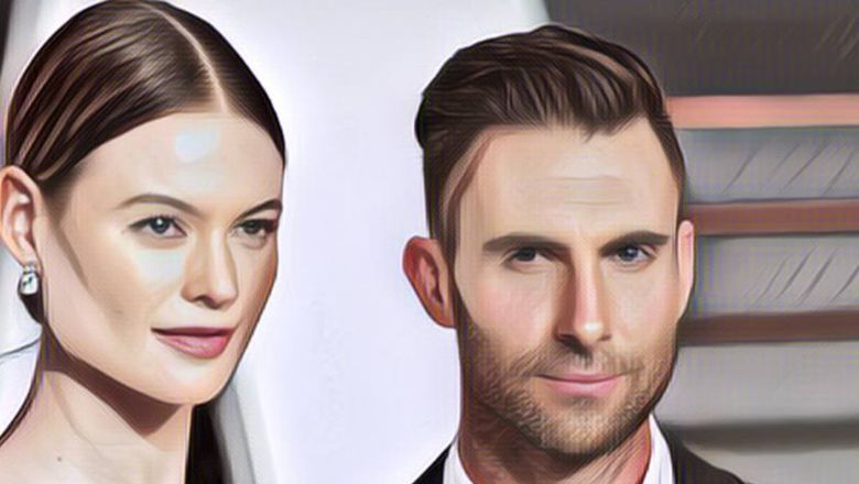 Adam Levine Mengaku Bersyukur Tak Diceraikan Istri Setelah Skandal Selingkuh