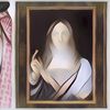 Beli Lukisan Yesus, Pangeran Arab Tambah Koleksi Barang Mewah yang Dimiliki