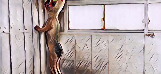 Organisasi Pelindung Makhluk Aneh Secure Contain Protect, Percaya Ada?