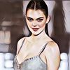 Kendall Jenner Mengaku Sibuk Banyak Kerjaan, Namun Kerap Merasa Kesepian