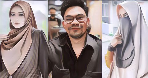 Ini Pengakuan Mawa Soal Sifat Asli Insanul Fahmi Selama Menikah