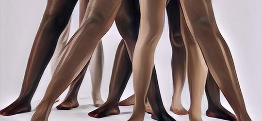 Gerakan Yoga untuk Mengecilkan Paha Bukan Lagi Rahasia, Ayo Coba!