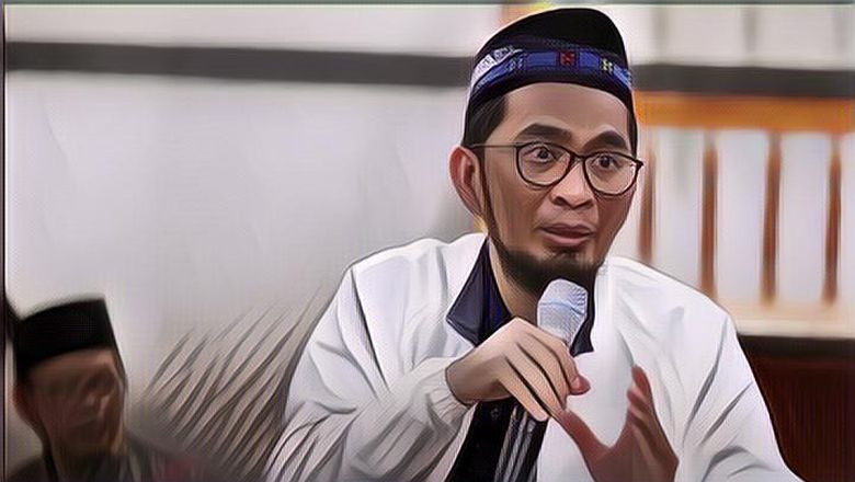 Ustaz Adi Hidayat Beri Komentar Bijak Tentang Film Kiblat yang Dikecam Tak Layak Tayang
