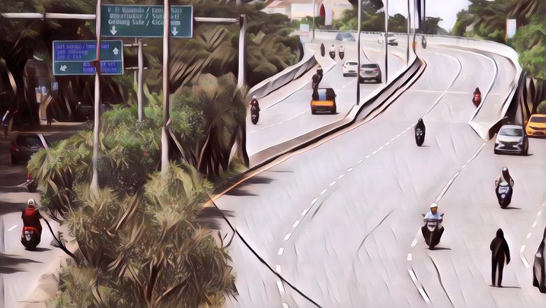 PPKM tak Efektif, Jakarta Pertimbangkan Kembali ke PSBB Layaknya April dan September Lalu