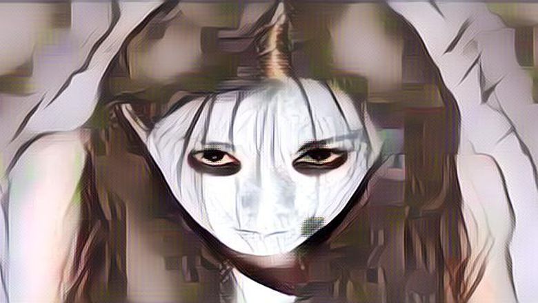 Berbagai Hantu yang Ada di Jepang, Bisa Lebih Horor Dari Hantu Indonesia Nih