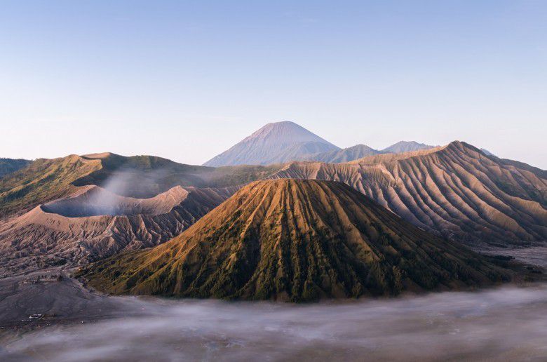Gunung Bromo
