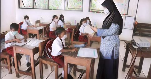 5 Mata Pelajaran Sekolah Unik di Dunia, Indonesia Punya Tidur Siang