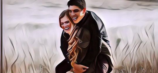 Belajarlah Mencintai Pasangan Kalian