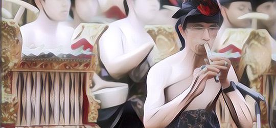 7 Alat Musik Bali Khas Tradisional Lengkap Cara Memainkannya, Hayo Sudah Tahu Belum Nih?