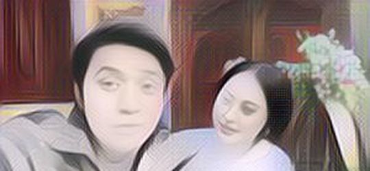 Memes Prameswari Kepergok Susul Billy Syahputra Saat Syuting Program Sahur