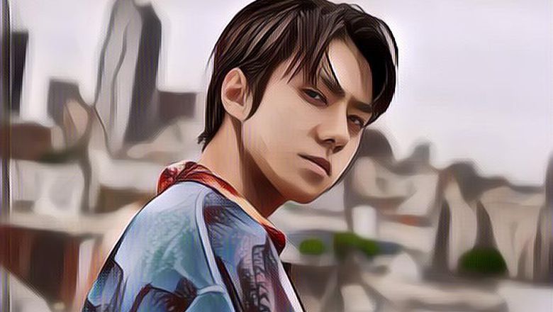 Umumkan Wamil 21 Desember, Sehun EXO Mendadak Minta Maaf Ke Fans Dalam Pesan Harunya