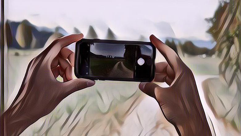 Trik Ciamik Ambil Foto Pemandangan dengan Smartphone, Hasilnya Bikin Terkaget-Kaget!