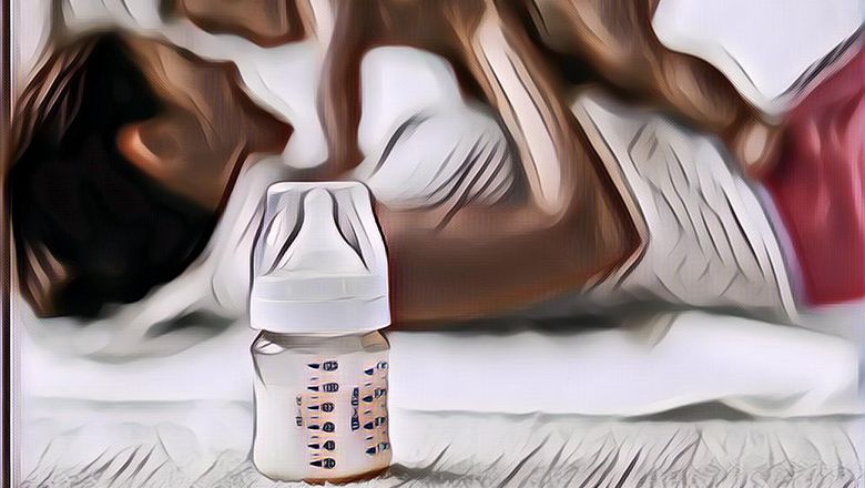 Jangan Langsung Putus Asa! Lakukan 7 Tips Ini Jika Anak Ayah Bunda Menolak Dot