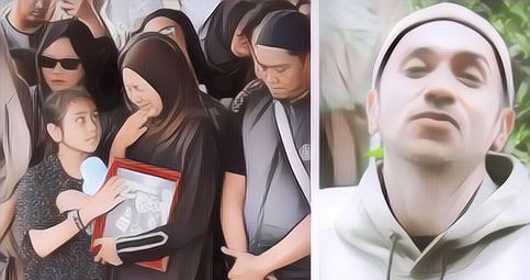 Begini Pernyataan Sahabat Gery Iskak Sebelum Meninggal Dunia: Sempat Bahas Soal Umur