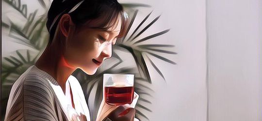 Manfaat Earl Grey Tea untuk Kesehatan, Ternyata Luar Biasa!