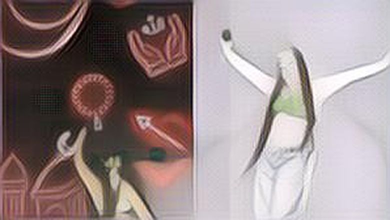 Heboh Ada Acara Musik di Korea Pakai Latar Tarian Seksi dengan Lafaz Allah dan Masjid