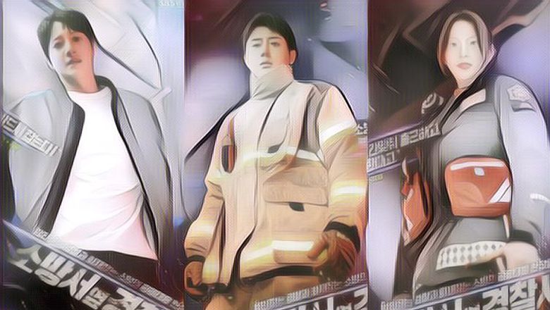 Musim Kedua Drama Korea "The First Responders" Sebentar Lagi Rilis! Ini Bocoran Jadwal Tayangnya