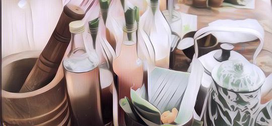 5 Jenis Jamu Yang Berkhasiat Untuk Kesehatan… Cobain Kuy!