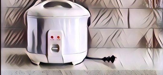 Dijamin Awet, Ini 3 Tips Memilih Rice Cooker yang Berkualitas