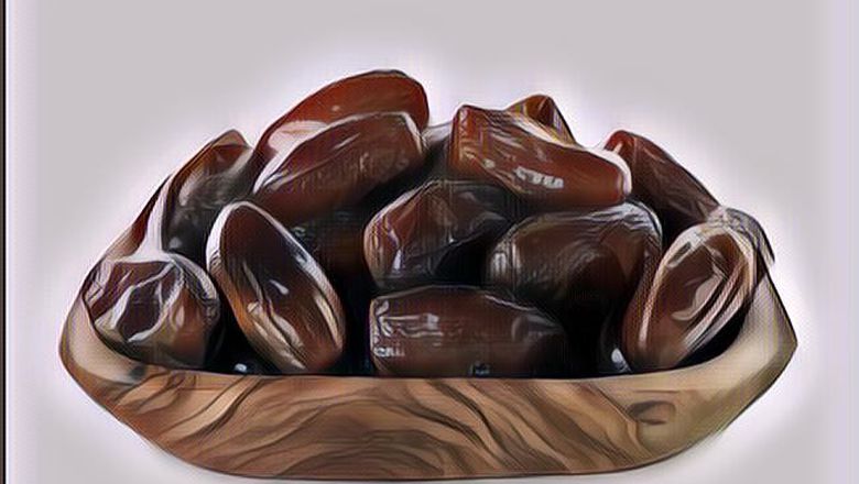 Manfaat 2 Buah Kurma Setiap Hari Bisa Cegah Penyakit Dalam Jangka Panjang